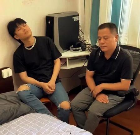 大杨哥爸爸爆料事件视频,揭秘背后惊人真相