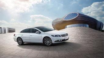 最新款大众cc爆料图片